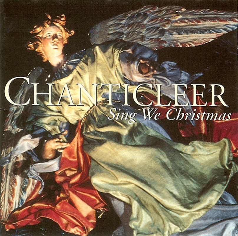 Sing We Christmas/Product Detail/Christmas