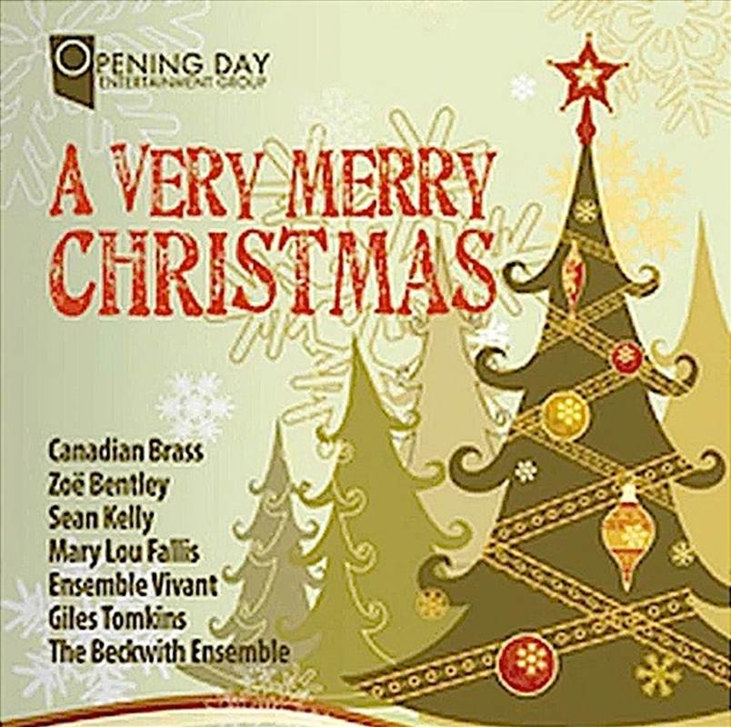 Very Merry Christmas/Product Detail/Christmas