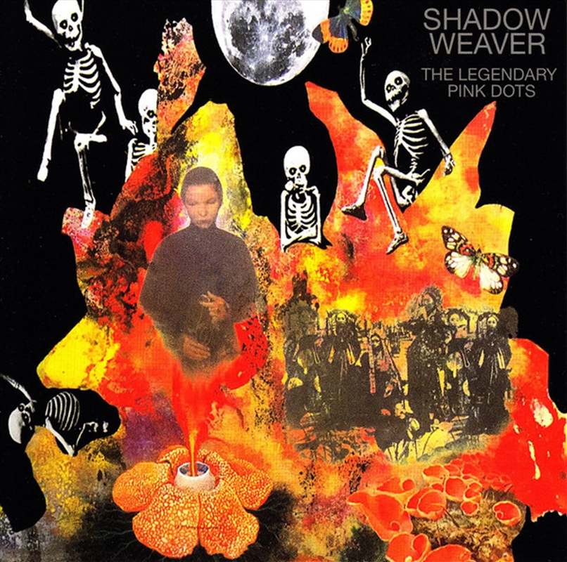 Shadow Weaver/Product Detail/Alternative