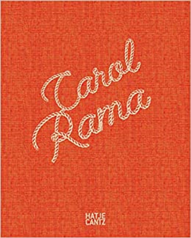 Carol Rama/Product Detail/Arts & Entertainment