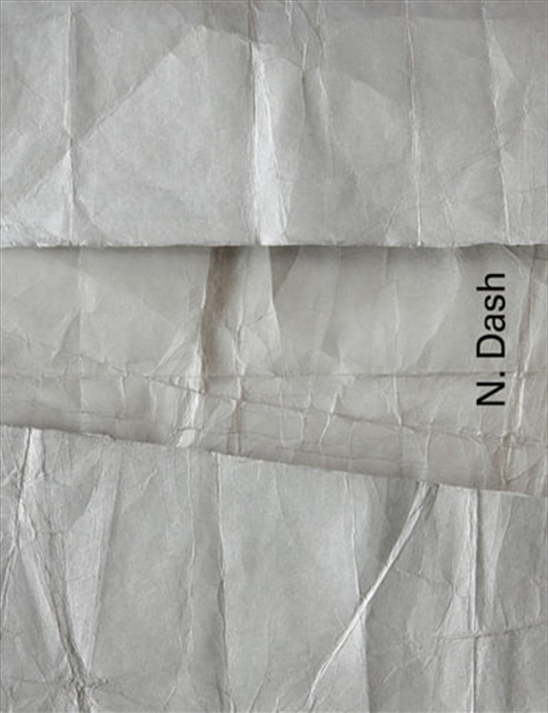 N. Dash/Product Detail/Reading