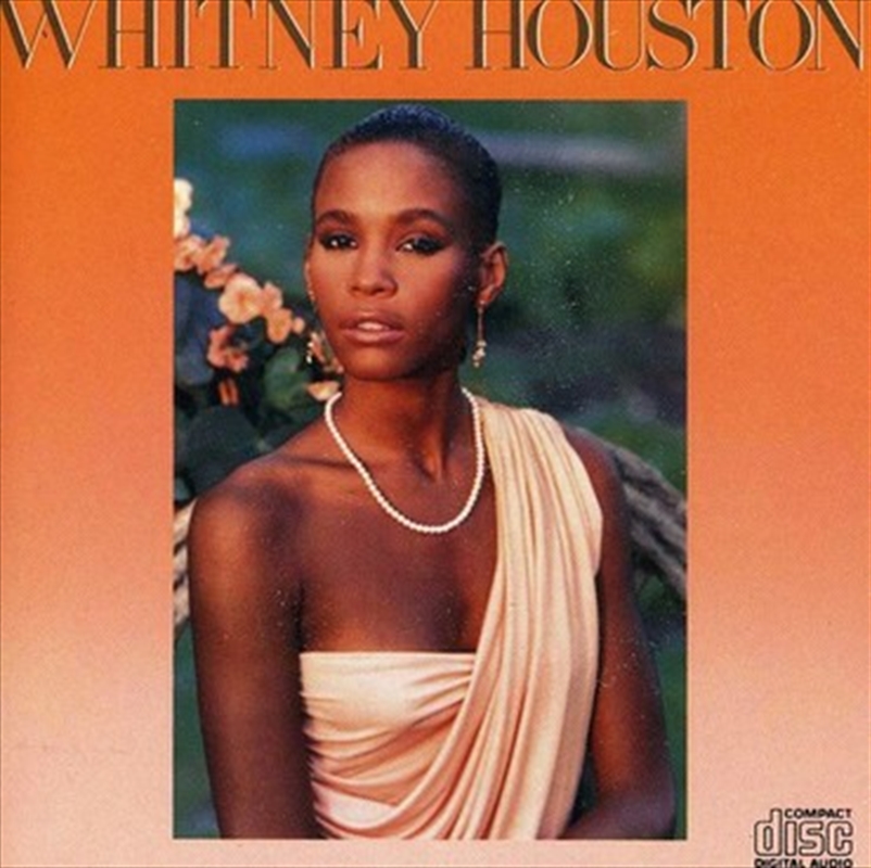 Whitney Houston/Product Detail/Pop