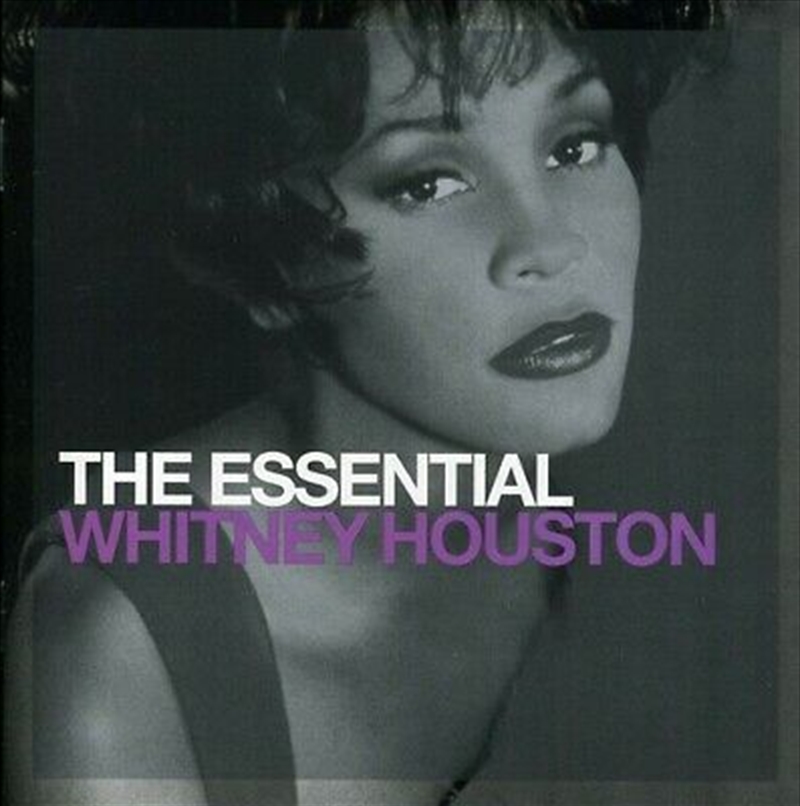 Essential Whitney Houston/Product Detail/Pop
