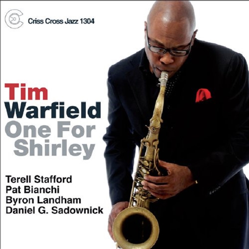 One For Shirley/Product Detail/Jazz