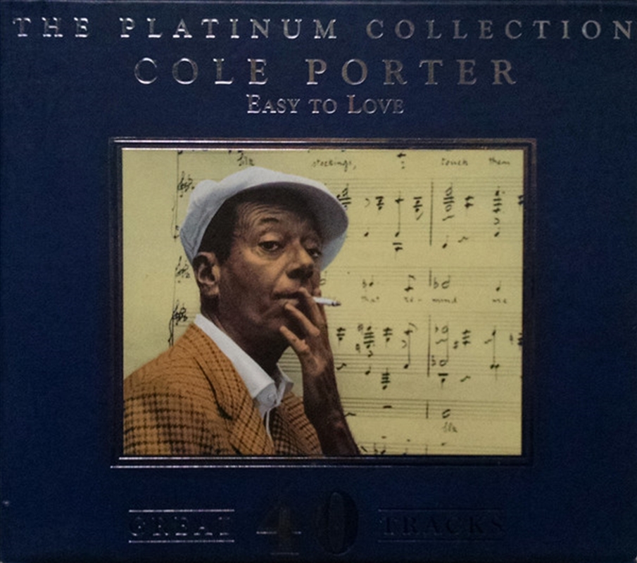 Platinum Collection/Product Detail/Easy Listening