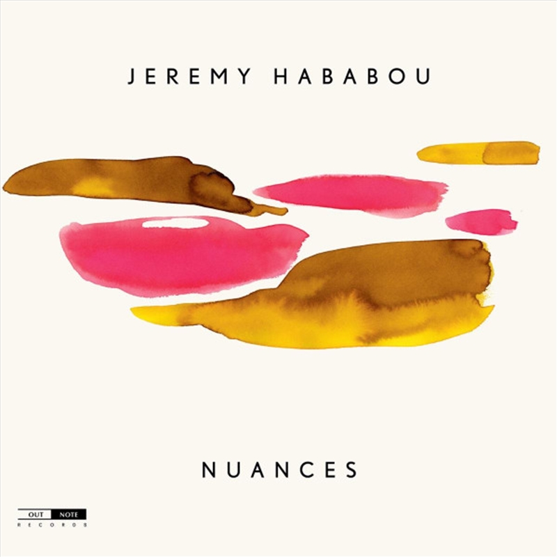 Nuances/Product Detail/Jazz