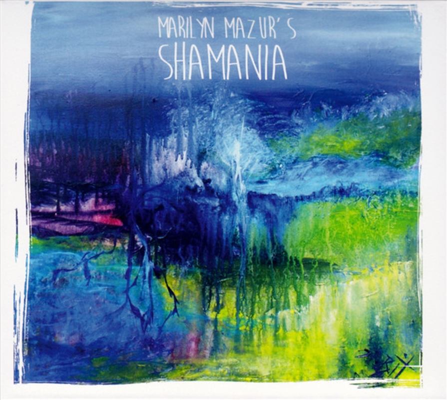 Shamania/Product Detail/Jazz