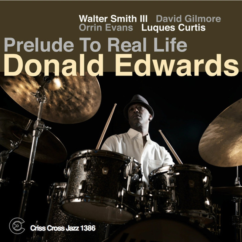 Prelude To Real Life/Product Detail/Jazz