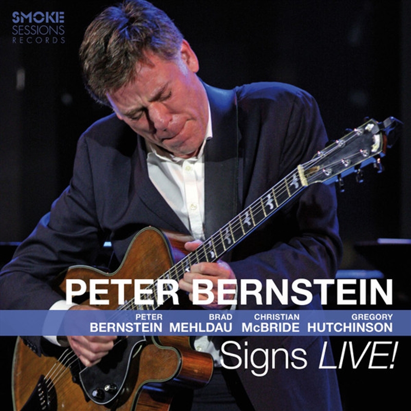 Signs Live/Product Detail/Jazz