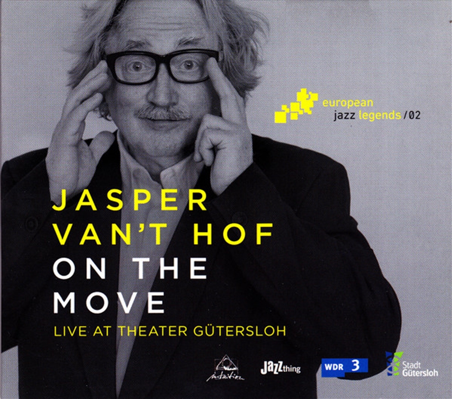 On The Move/Product Detail/Jazz