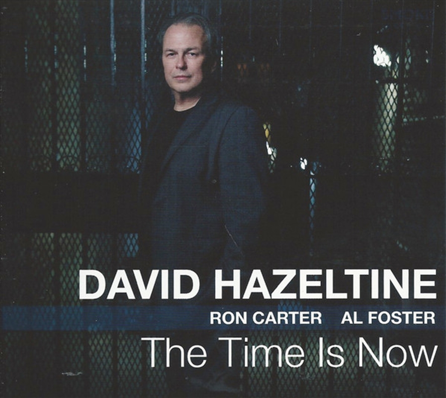 Time Is Now/Product Detail/Jazz