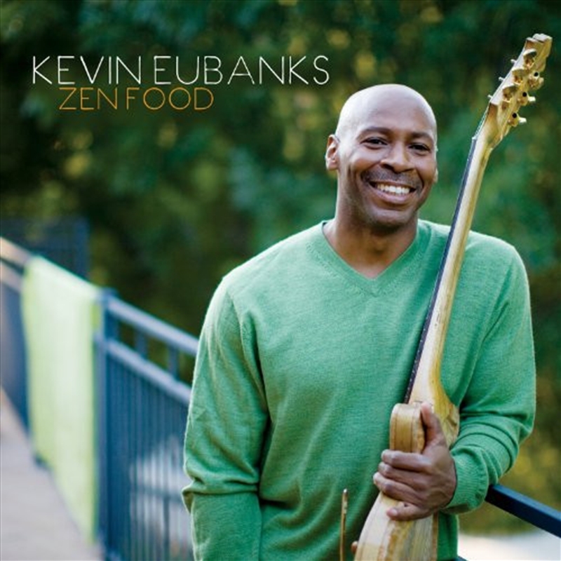 Zen Food/Product Detail/Jazz