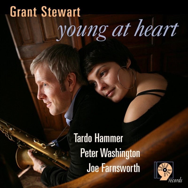 Young At Heart/Product Detail/Jazz