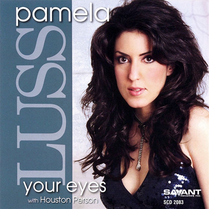 Your Eyes/Product Detail/Jazz