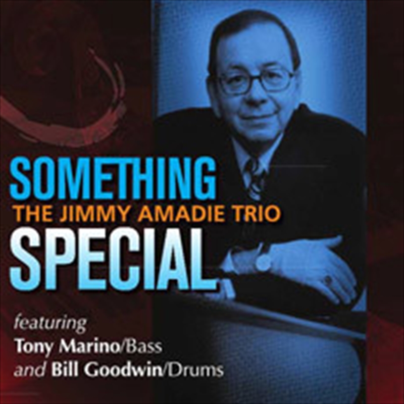 Something Special/Product Detail/Jazz