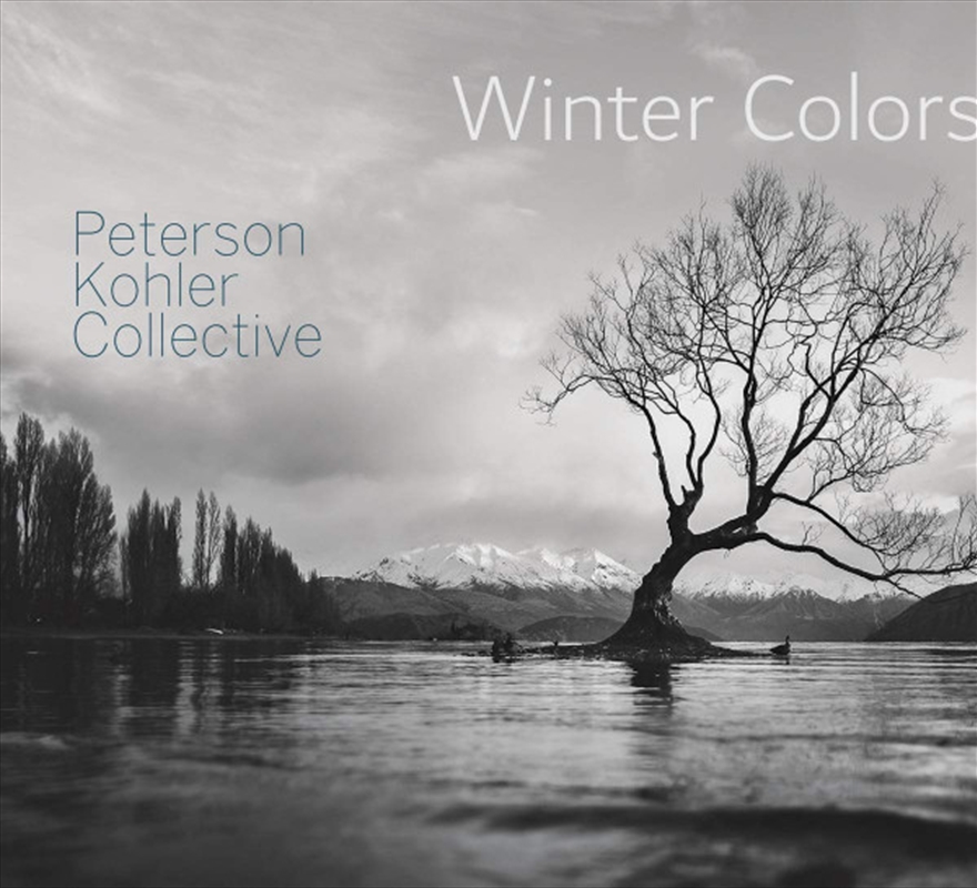 Winter Colors/Product Detail/Jazz