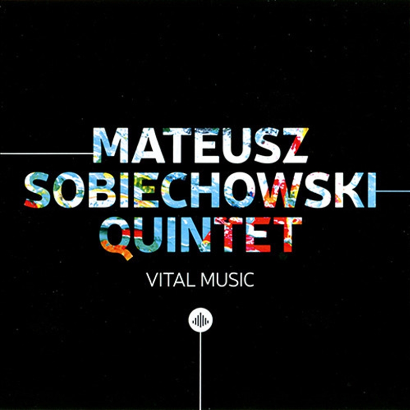 Vital Music/Product Detail/Jazz