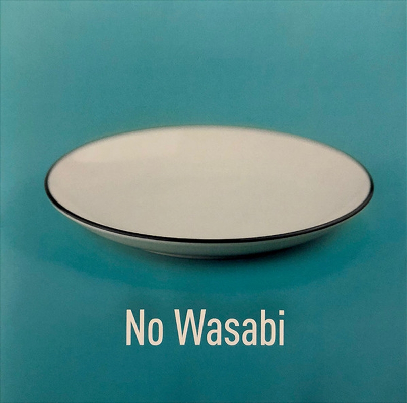 No Wasabi/Product Detail/Jazz