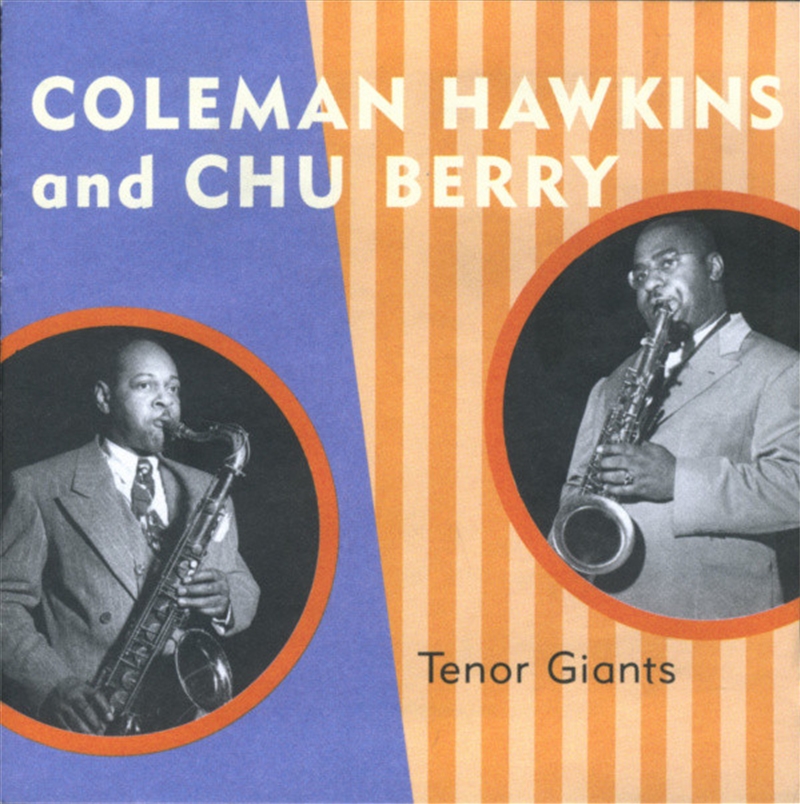Tenor Giants/Product Detail/Jazz