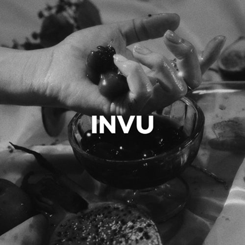 Invu - 3rd Full Album - (Random Cover)/Product Detail/World