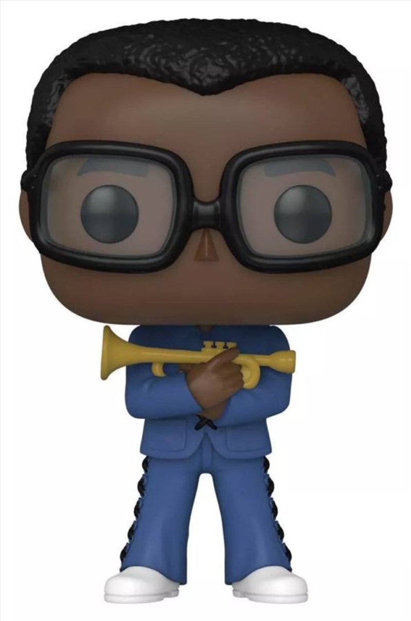 Icons - Miles Davis Pop! Vinyl/Product Detail/Music