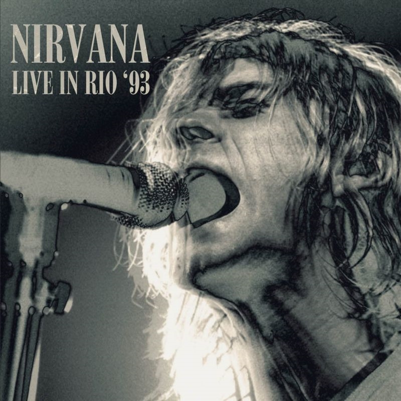 Live In Rio 93/Product Detail/Hard Rock