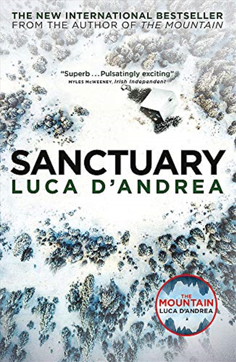Sanctuary/Product Detail/Romance