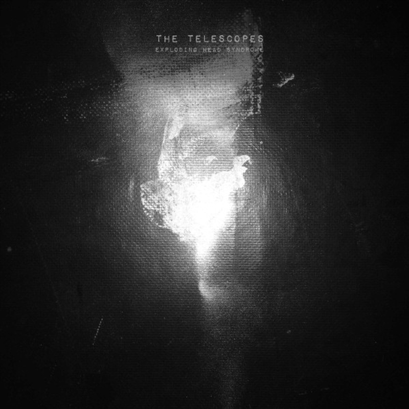 Exploding Head Syndrome/Product Detail/Alternative