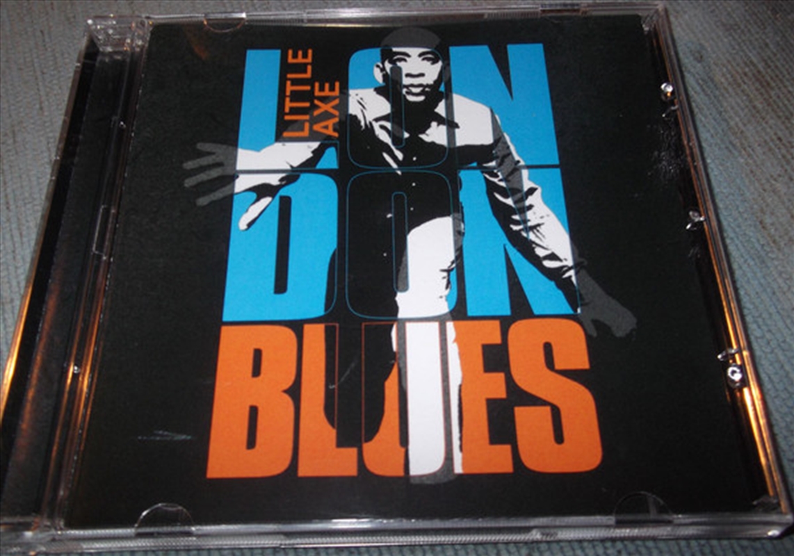 London Blues/Product Detail/Blues