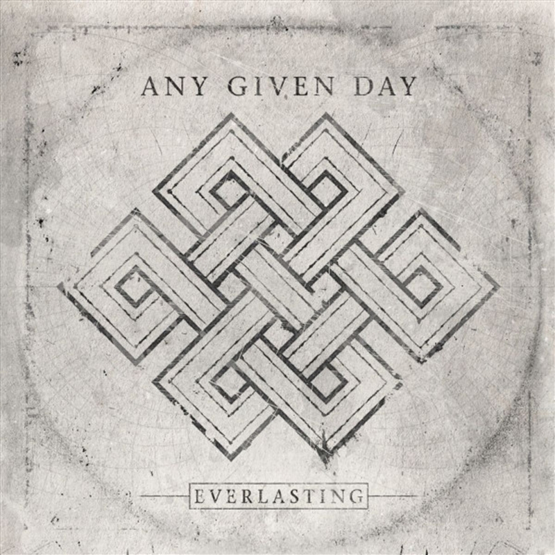 Everlasting/Product Detail/Metal