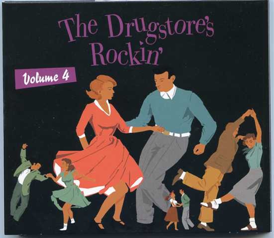 Drugstores Rockin 4iou/Product Detail/Rock