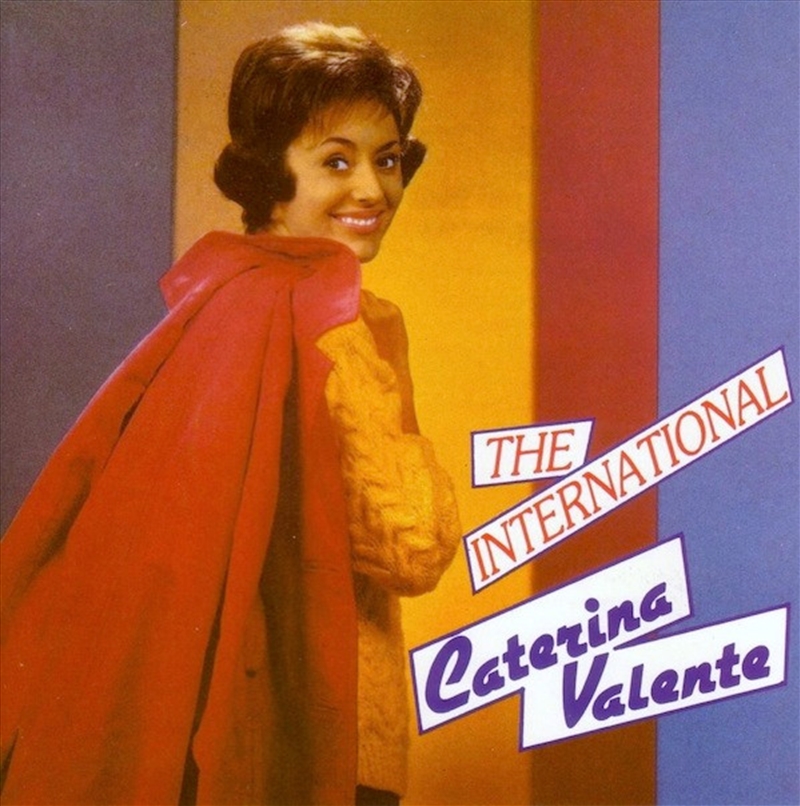International/Product Detail/Easy Listening