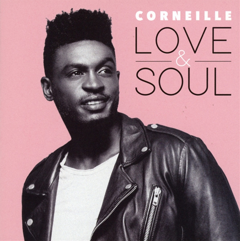 Love And Soul/Product Detail/Soul