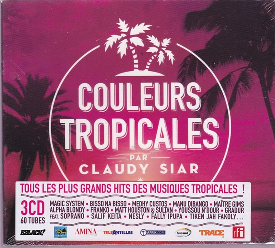 Couleurs Tropicales/Product Detail/Rock