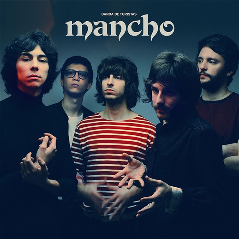Mancho/Product Detail/Rock
