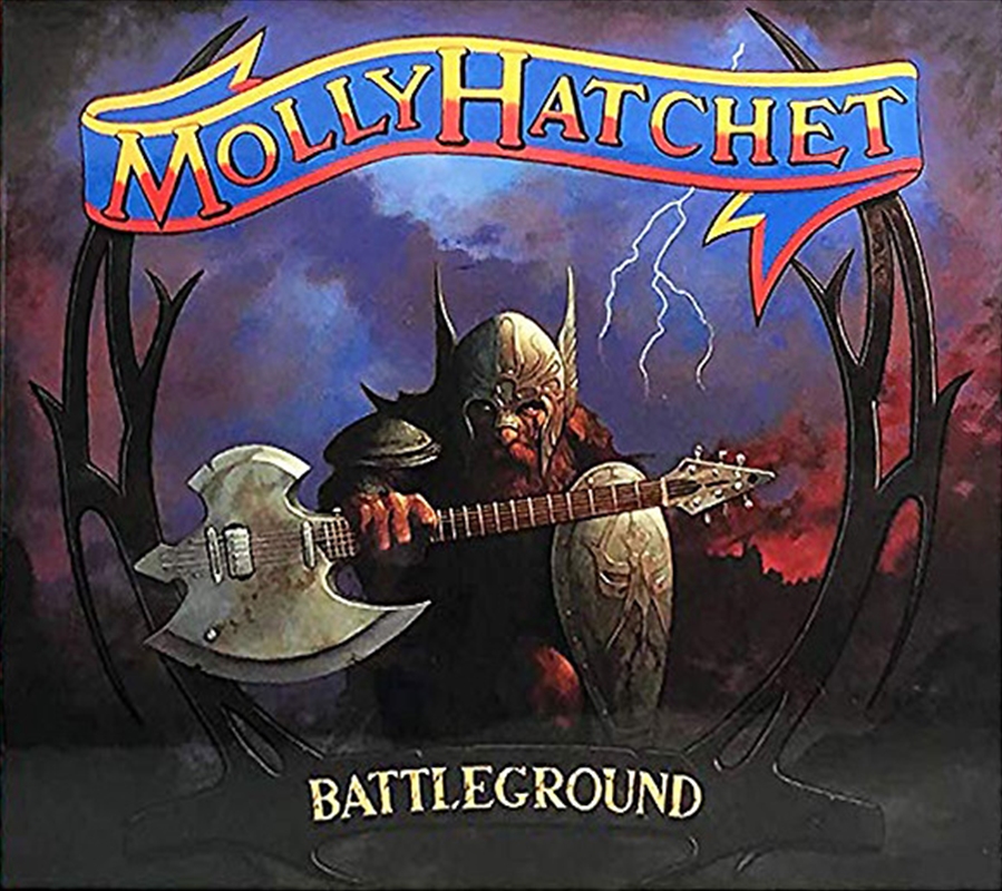 Battleground/Product Detail/Hard Rock