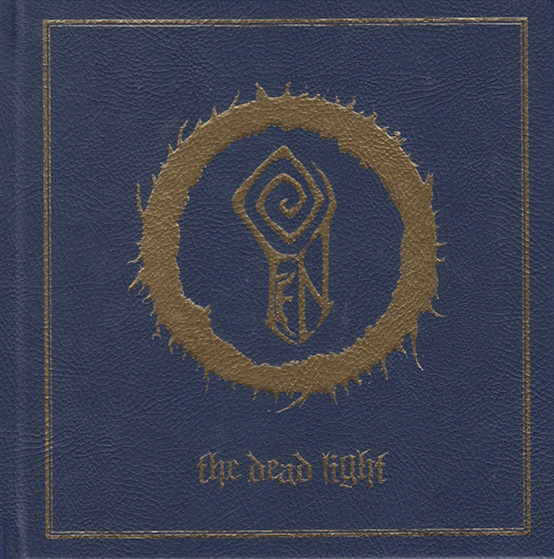 Dead Light Bonus Cd/Product Detail/Metal