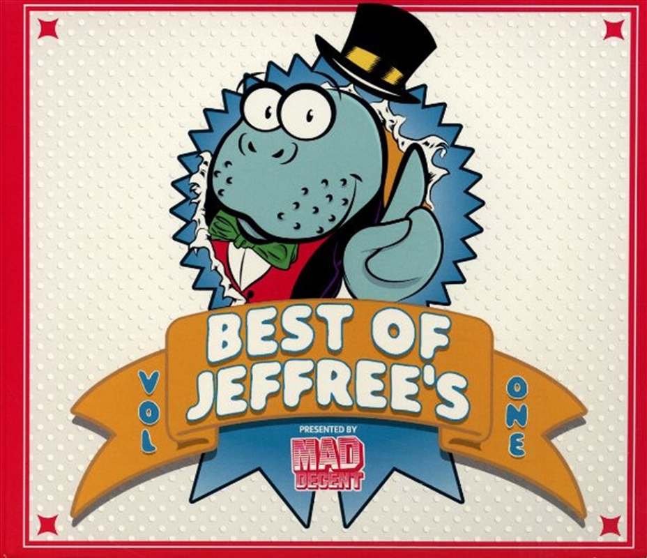 Best Of Jefrees 1/Product Detail/Rock