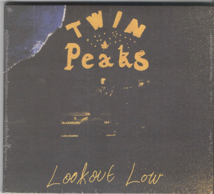 Lookout Low/Product Detail/Alternative