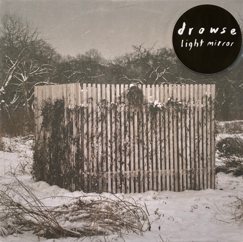 Light Mirror/Product Detail/Rock