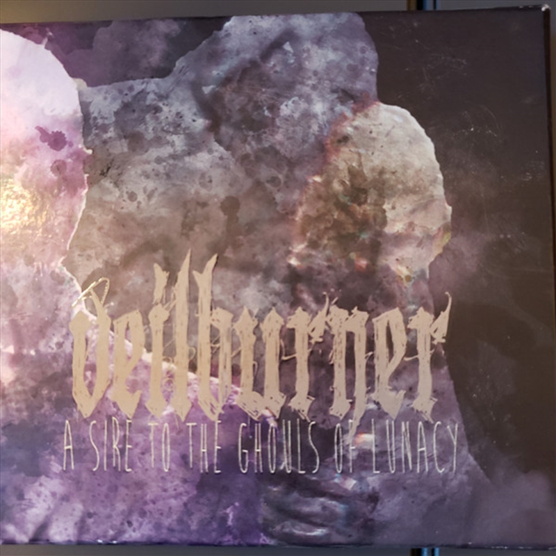 Sire To The Ghouls Of Lunacy/Product Detail/Rock