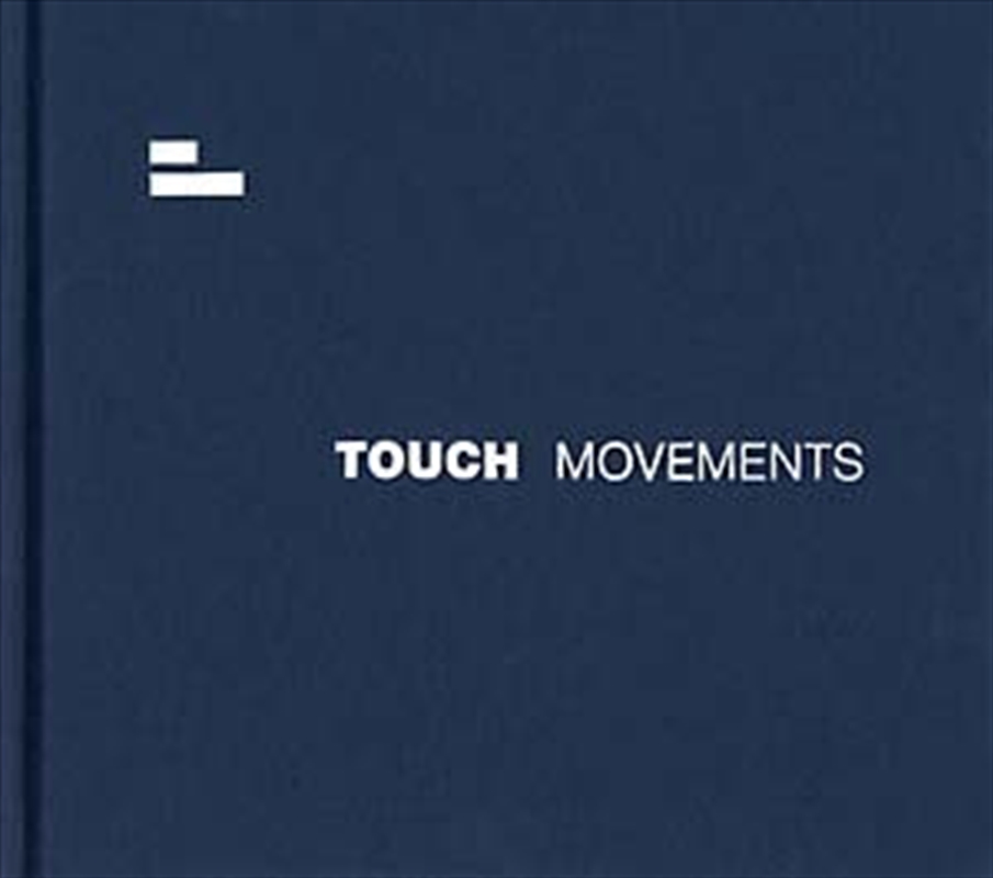 Touch Movements/Product Detail/Rock