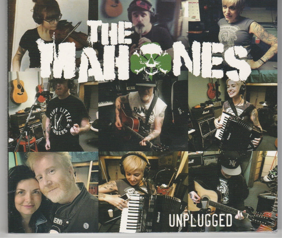 Unplugged/Product Detail/Folk