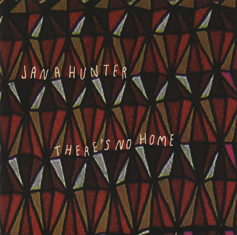 Theres No Home/Product Detail/Rock