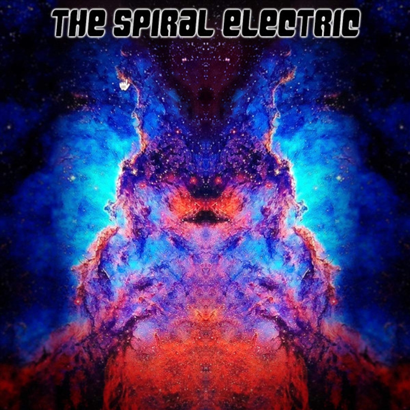 Spiral Electric/Product Detail/Rock