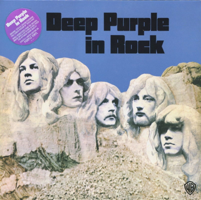 In Rock/Product Detail/Hard Rock