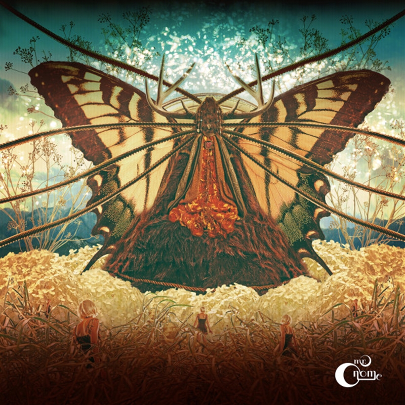 Heart Of A Dark Star/Product Detail/Rock