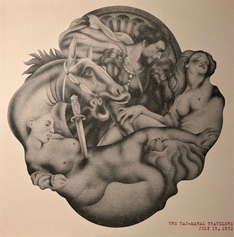 July 15 1972/Product Detail/Rock