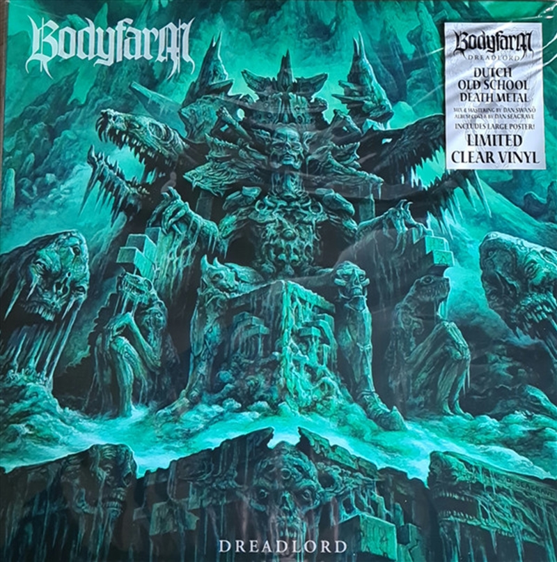 Dreadlord/Product Detail/Rock