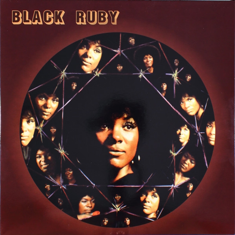 Black Ruby/Product Detail/Soul